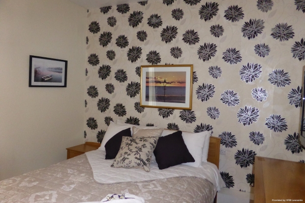 Hotel Bailey Ground Lodge